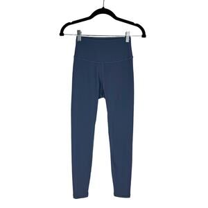 ANTHRO WILO high rise ribbed leggings 3177